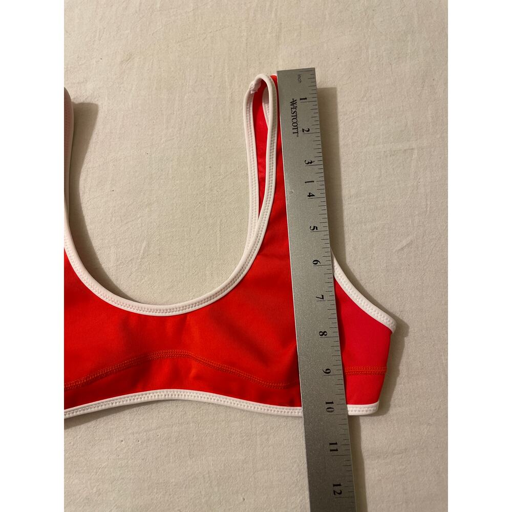 Kendall + Kylie Women's‎ Size XS Bikini Top Swim Water Outdoors - Picture 5 of 5